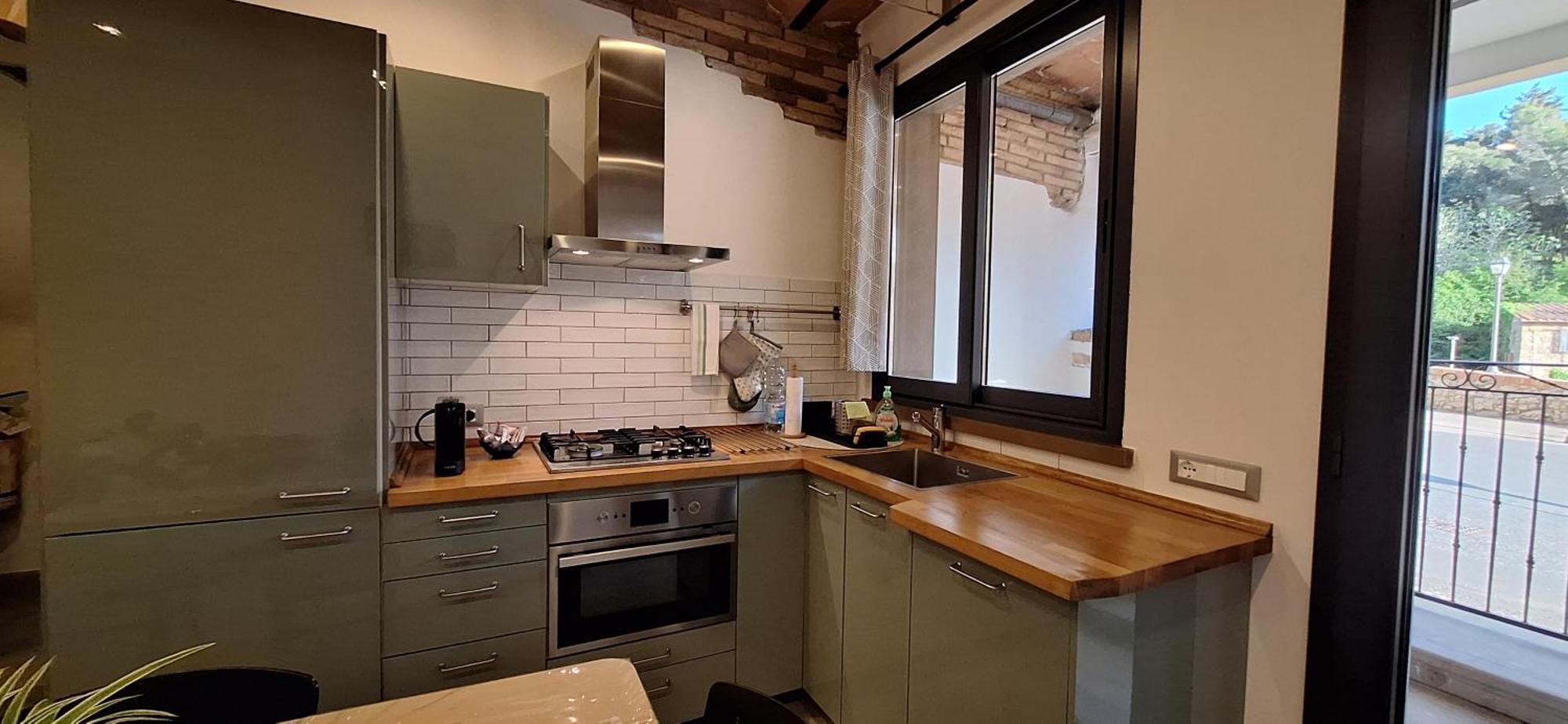 Holiday home Lucas House *