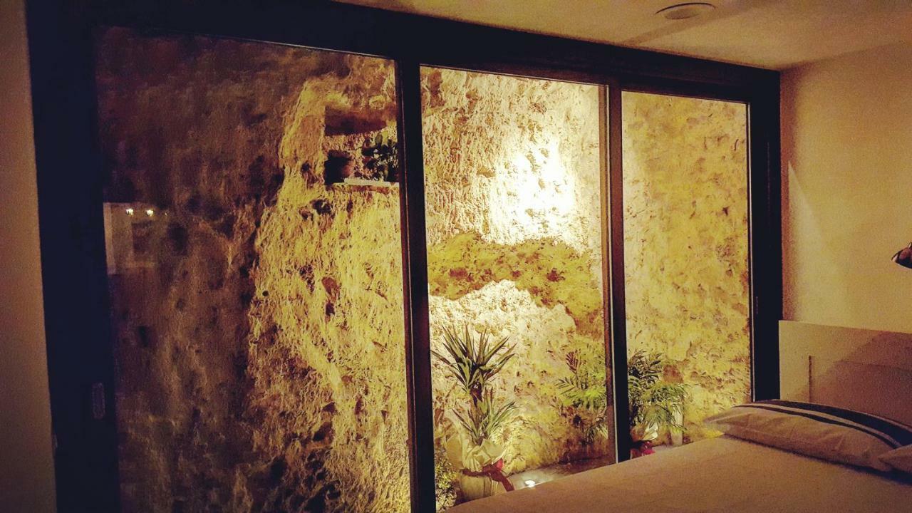 Lucas House *