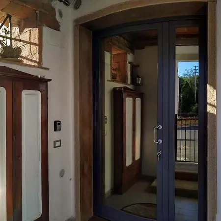 Lucas House Villa Bibbona Exterior photo